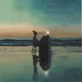 the album cover for FKJ - Ylang Ylang EP [Vinyl]