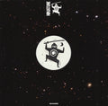 the album cover for Seven Davis Jr - Kaytronik / Yoruba Soul Mixes