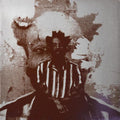 the album cover for Josh Johnson - Freedom Exercise [Colored Vinyl] (Pnk) (Red) [Download Included]