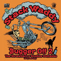 the album cover for Unknown Artist - Bugger Off Two [180 Gram]