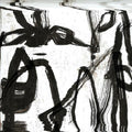 the album cover for Rian Treanor - File Under Uk Metaplasm [LP]