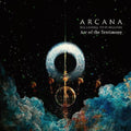 the album cover for Bill Laswell / Williams,Tony - Arc Of The Testimony