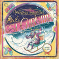 the album cover for Lost Christmas Festive Memphis Industries / Var - Lost Christmas: Festive Memphis Industries / Var