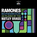 the album cover for Nutley Brass - Ramones Songbook As Played By The Nutley Brass