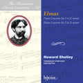 the album cover for Tasmanian Symphony Orchestra / Howard Shelley - The Romantic Piano Concerto Vol. 82