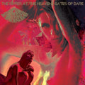 the album cover for Acid Mothers Temple & Melting Paraiso UFO - Ripper At Heaven's Gates Of Dark (Blue) [Colored Vinyl]