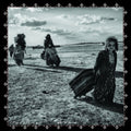 the album cover for Muslimgauze - Sadaam's Children