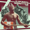 the album cover for Alostmen - Kologo [LP]