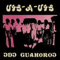 the album cover for Vis-A-Vis - Odo Gu Ahorow