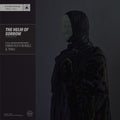 the album cover for Emma Ruth Rundle & Thou - Helm Of Sorrow [Indie Exclusive] (Silver Vinyl) (Slv) [Indie Exclusive]