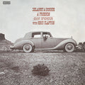 the album cover for Delaney & Bonnie & Friends - On Tour [180 Gram] (Can)
