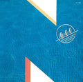 the album cover for Noriki - Noriki [Reissue]