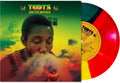 the album cover for Toots & The Maytals - Pressure Drop - The Golden Tracks [Tri-Colored Vinyl Single]