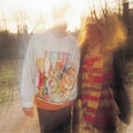 the album cover for Four Tet - Pause