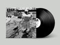 the album cover for Edan - Primitive Plus