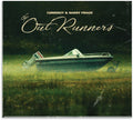 the album cover for Currensy & Harry Fraud - The OutRunners