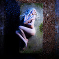 the album cover for The Pretty Reckless - Death By Rock And Roll [2LP]