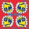 the album cover for Fall - Live Stage, Stoke 3011/97