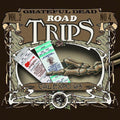the album cover for Grateful Dead - Road Trips Vol. 2 No. 4--cal Expo '93