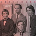 the album cover for Kraftwerk - Live in Koeln Sartory Saal 22 March 1975