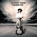 the album cover for Stevie Vaughan Ray - Wisconsin 1990 (2pk)