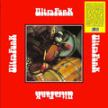 the album cover for Ultrafunk - Ultrafunk