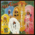 the album cover for Wild Tchoupitoulas - Wild Tchoupitoulas [RSD Drops Aug 2020]