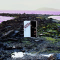 the album cover for Nopes - Djork [Digipak]