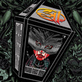 the album cover for 311 - Mardi Gras 2020 [Colored 2LP]