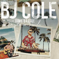 the album cover for B Cole J / Eastoe,Dave - Daydream Smile