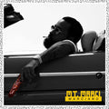 the album cover for Roc Marciano - Mt. Marci