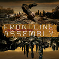 the album cover for Front Line Assembly - Mechanical Soul [Limited Edition]