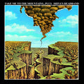 the album cover for Shivas Headband - Take Me To The Mountains [Colored Vinyl]