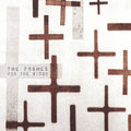 the album cover for The Frames - For the Birds