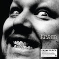 the album cover for Frank Black - Oddballs [140-Gram Silver Colored Vinyl]