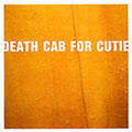 the album cover for Death Cab for Cutie - The Photo Album [Vinyl]