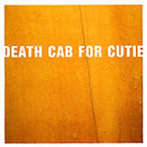 the album cover for Death Cab for Cutie - The Photo Album [Vinyl]