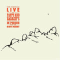 the album cover for Unknown Artist - Live At Pappy & Harriet's: In Person From The High Desert