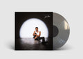 the album cover for Giveon - Take Time EP [Silver Smoke Vinyl]
