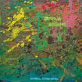 the album cover for Joshua Abrams - Natural Information