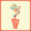the album cover for Michael Giacchino - Christmas Number One [Indie Exclusive] (Grn) [Indie Exclusive]
