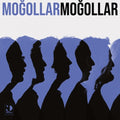 the album cover for Mogollar - Anatolian Sun: Part 2