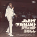 the album cover for Jerry Williams / Swamp Dogg - Oh Lord What Are You Doing To Me / If Youre Leaving (Take Me With You)