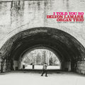 the album cover for Delvon Lamarr Organ Trio - I Told You So