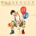 the album cover for Passenger - Songs For The Drunk And Broken Hearted [Deluxe 2CD]