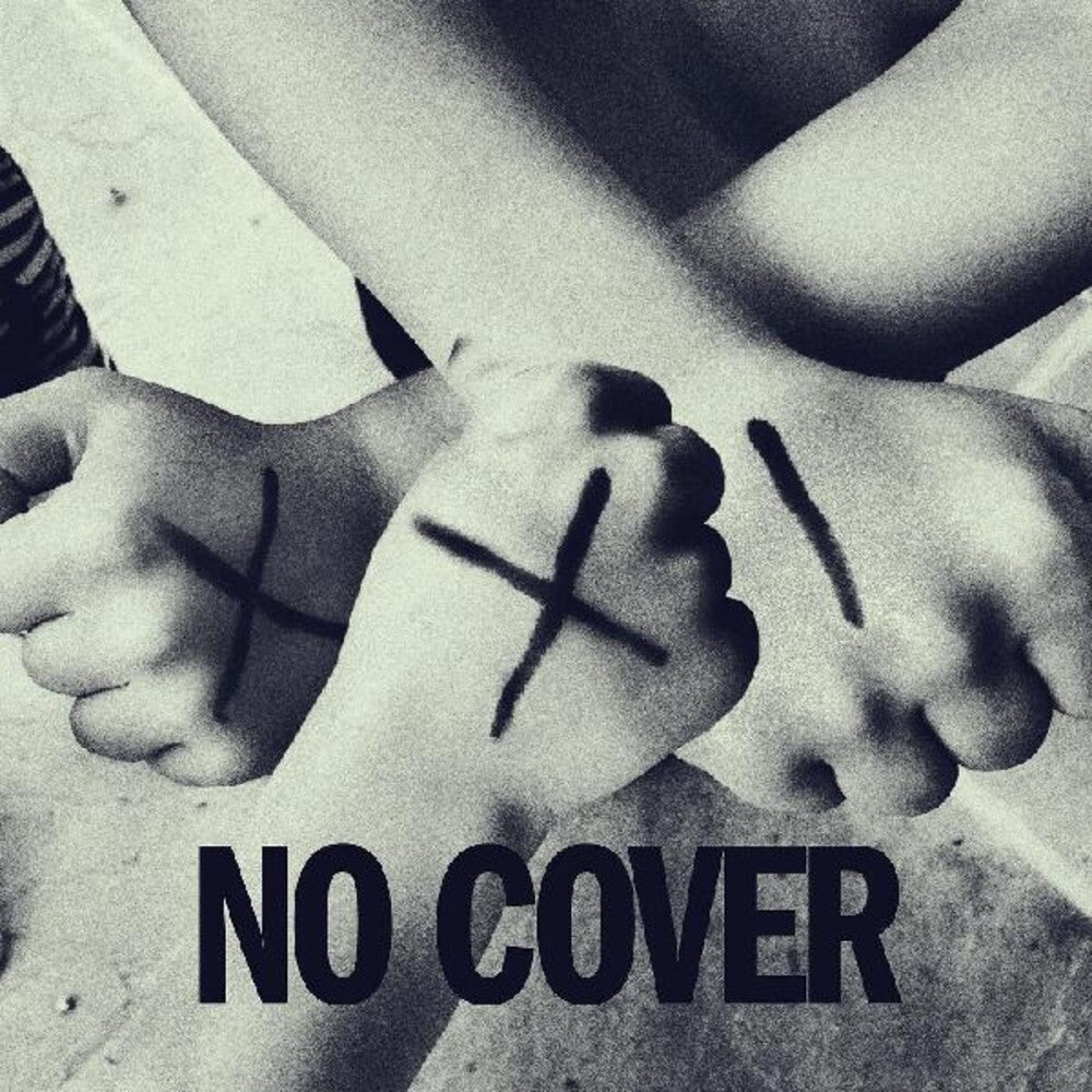 the album cover for No Cover Carparks 21st Anniversary Covers / Var - No Cover: Carpark's 21st Anniversary Covers Comp (Stracciatella Vinyl)Various Artists