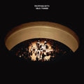 the album cover for Nils Frahm - Tripping With Nils Frahm