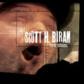the album cover for Scott Biram H - Fever Dreams