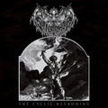 the album cover for Suffering Hour - The Cyclic Reckoning