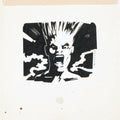 the album cover for Screamers - Screamers Demo Hollywood 1977